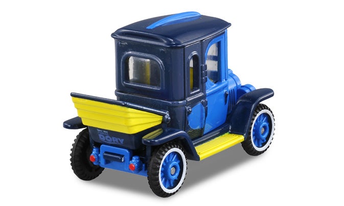 2016年｜ディズニーモータース（DISNEY MOTORS）｜商品情報