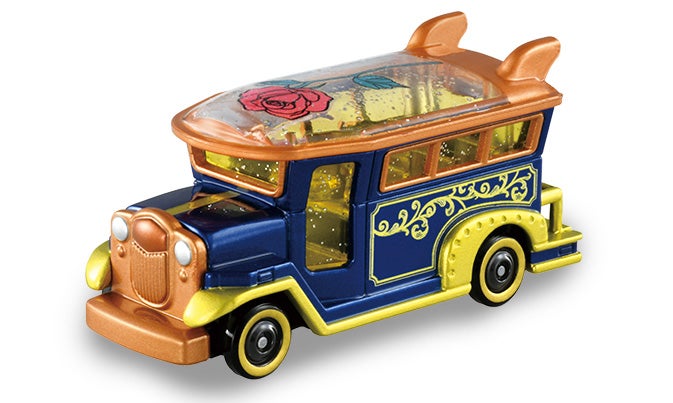 ディズニーモータース（DISNEY MOTORS）｜商品情報｜ディズニーの