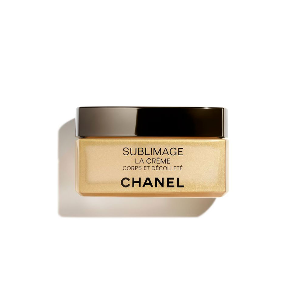 CHANEL サブリマージュラ クレーム コール エ デコルテの通販 | コスメ