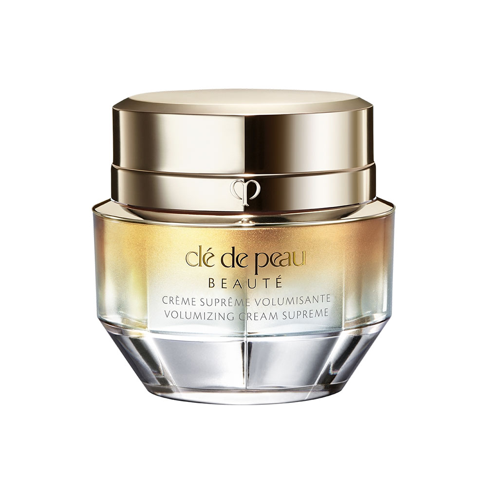 Cle de Peau Beaute（クレ・ド・ポー ボーテ） クレームヴォリュミ