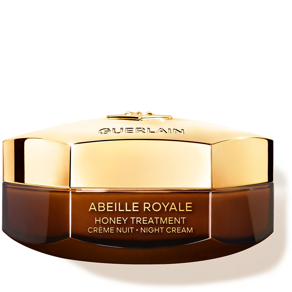 GUERLAIN（ゲラン） アベイユ ロイヤル トリートメント ナイトクリーム