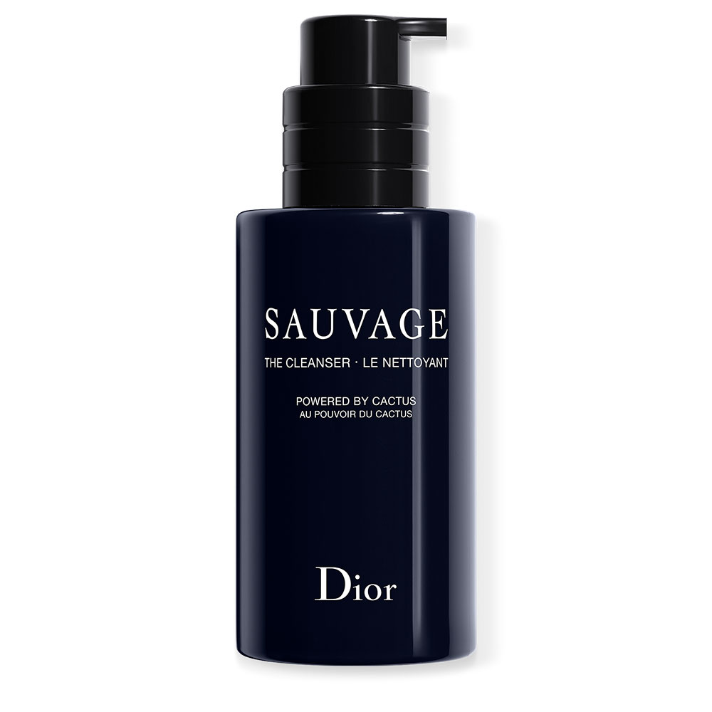 DIOR（ディオール） ソヴァージュ クレンザーの通販 | コスメ