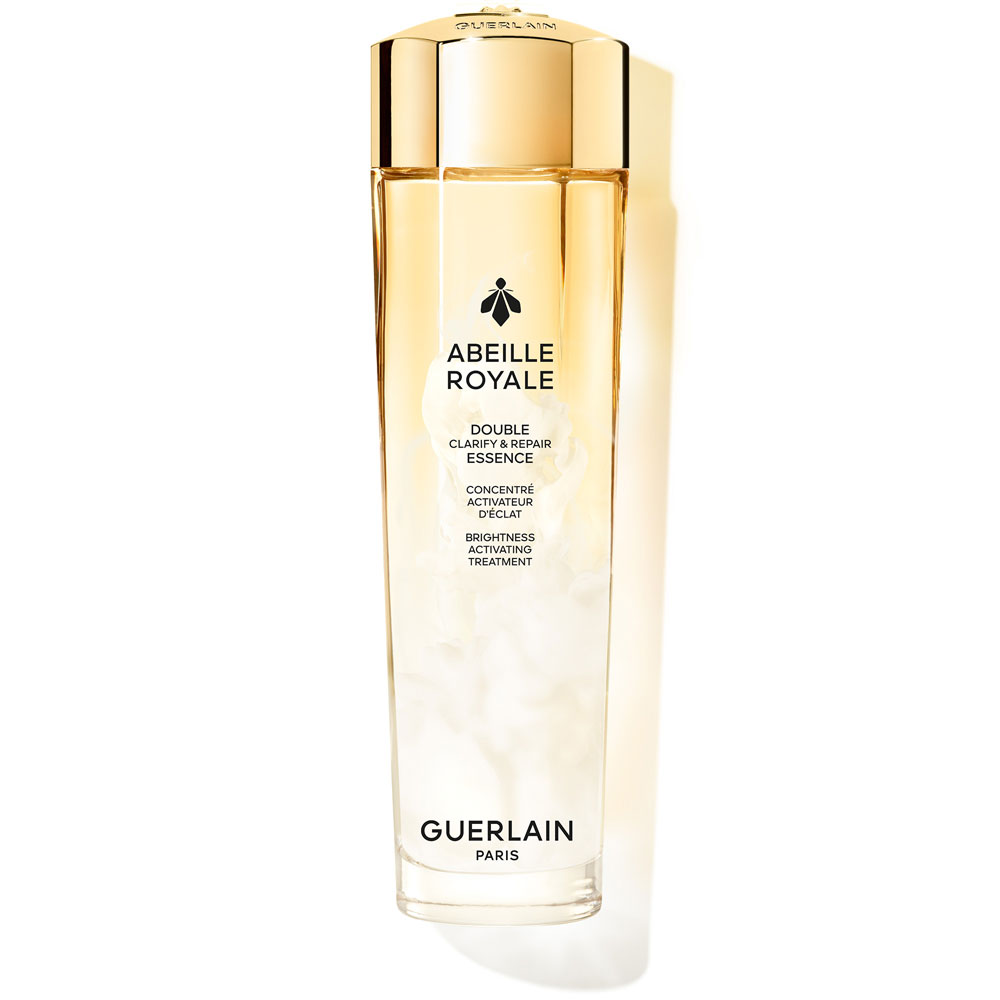 GUERLAIN（ゲラン） アベイユ ロイヤル クラリファイ ダブル