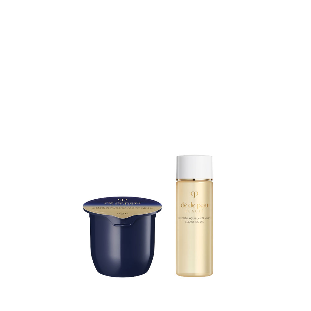 Cle de Peau Beaute（クレ・ド・ポー ボーテ） 【数量限定】クレ・ド