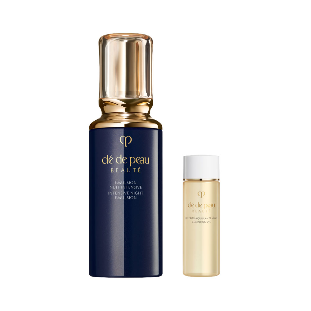 Cle de Peau Beaute（クレ・ド・ポー ボーテ） 【数量限定】クレ・ド