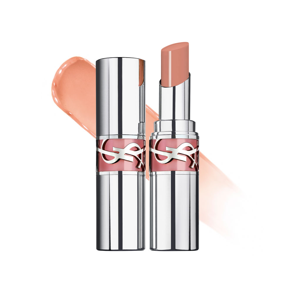 YVES SAINT LAURENT（イヴ・サンローラン） YSL ラブシャイン リップ