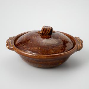 土鍋 鴨釉 9寸 | 商品詳細 | 高島屋オンラインストア