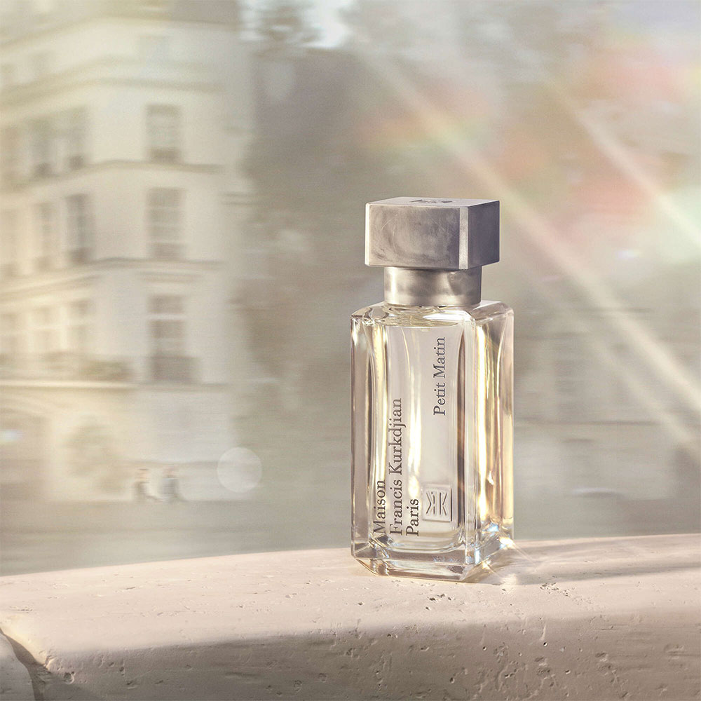 Maison Francis Kurkdjian（メゾン フランシス クルジャン） プティ