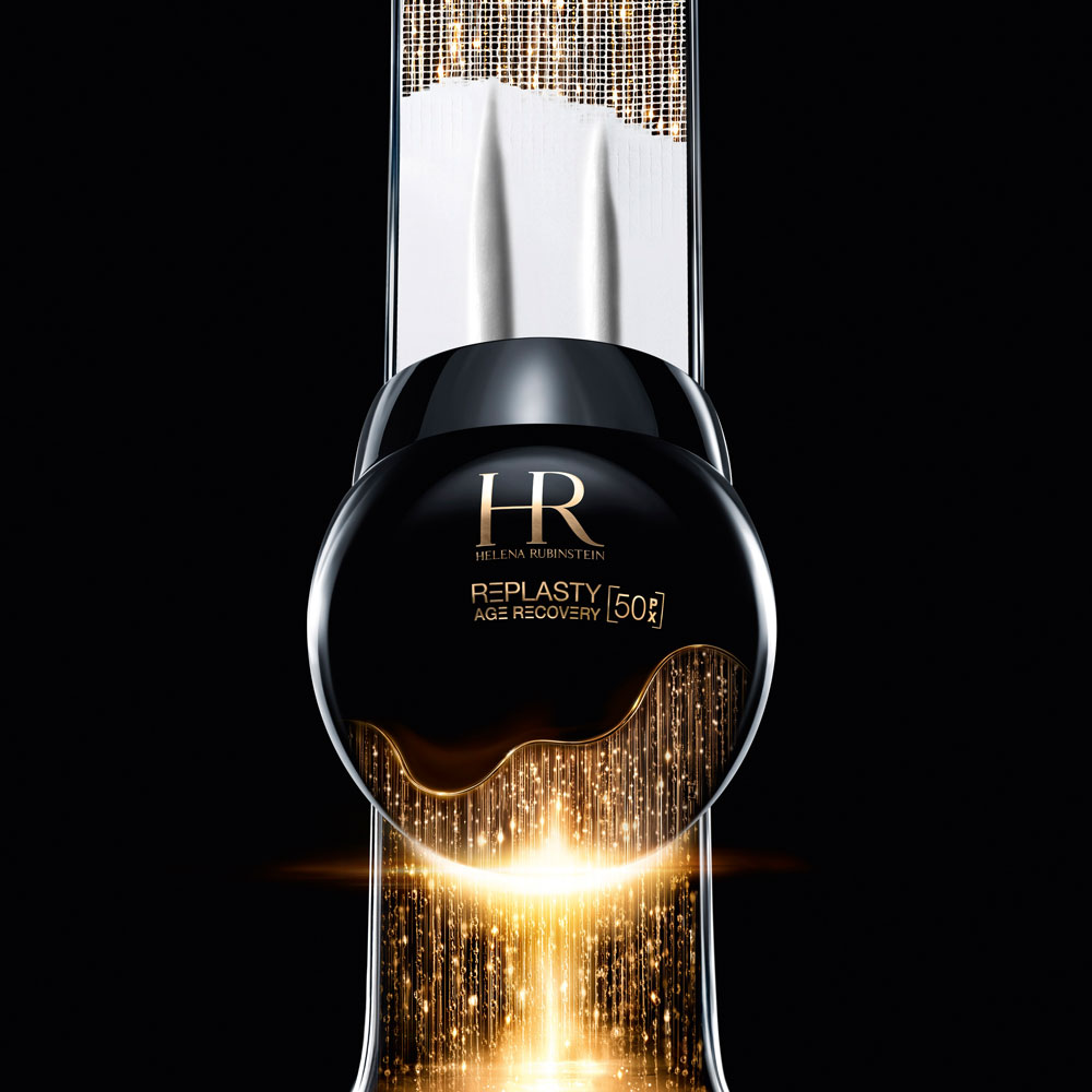 HELENA RUBINSTEIN（ヘレナ ルビンスタイン） リプラスティ ル