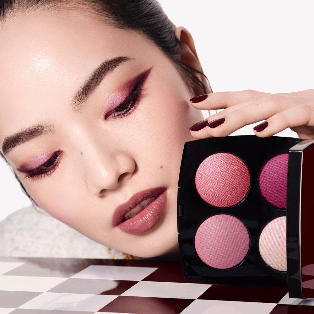 CHANEL ルージュ ヌワール コンフィダンス（特別限定品）の通販