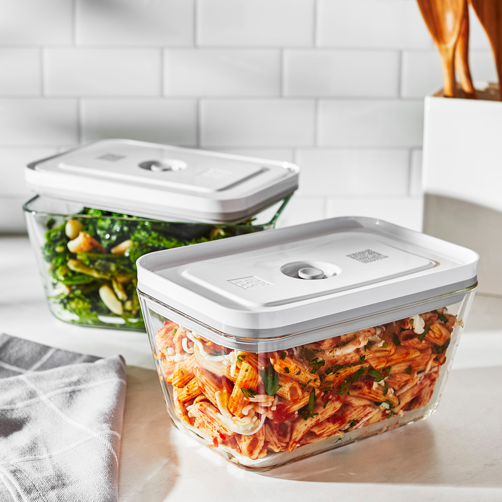 フレッシュ&セーブ ガラスコンテナセット | 商品詳細 | 高島屋