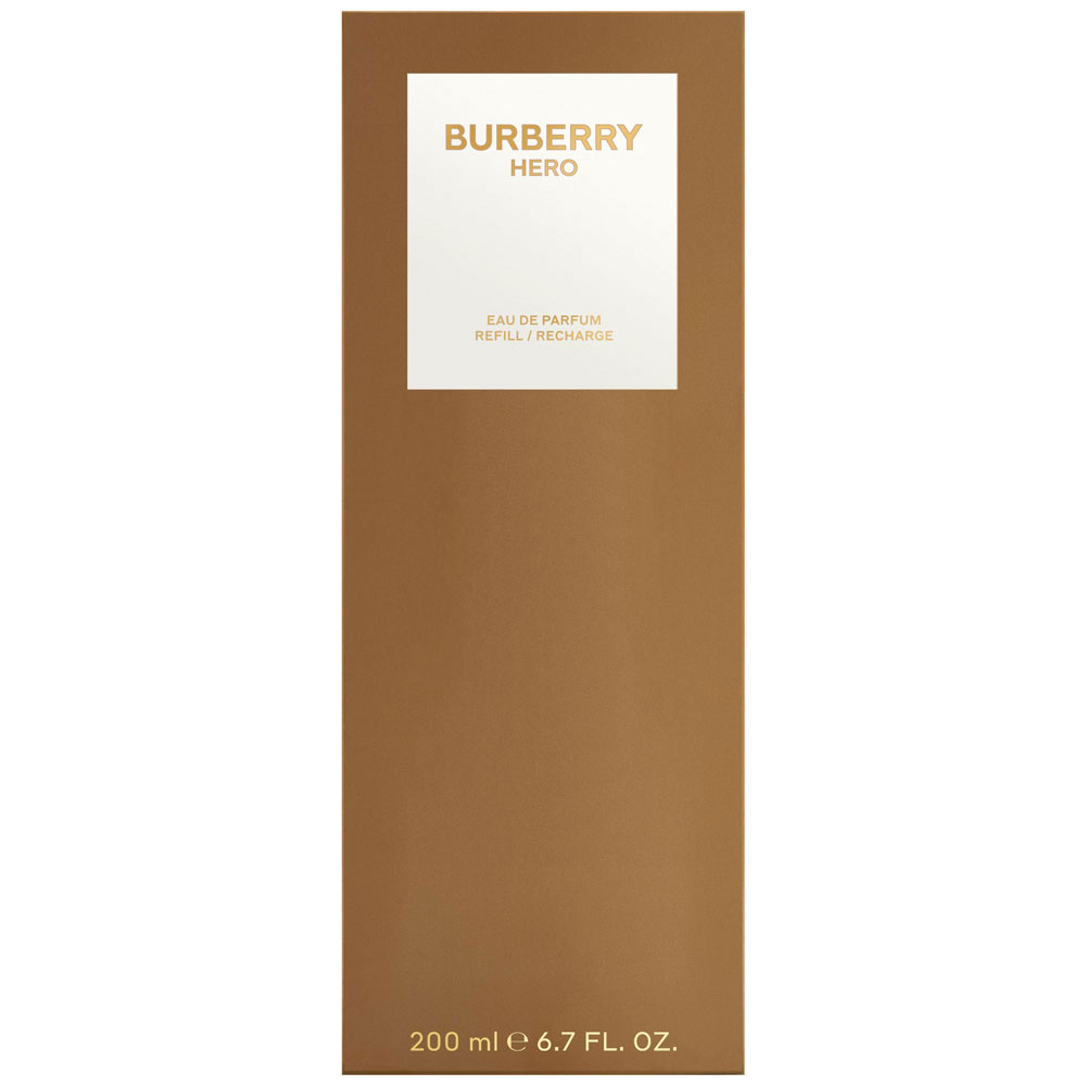 Burberry Beauty（バーバリー ビューティ） バーバリー ヒーロー