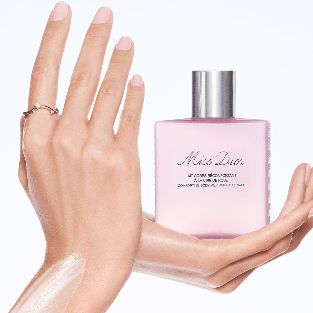 DIOR（ディオール） ミス ディオール ボディ ミルクの通販 | コスメ