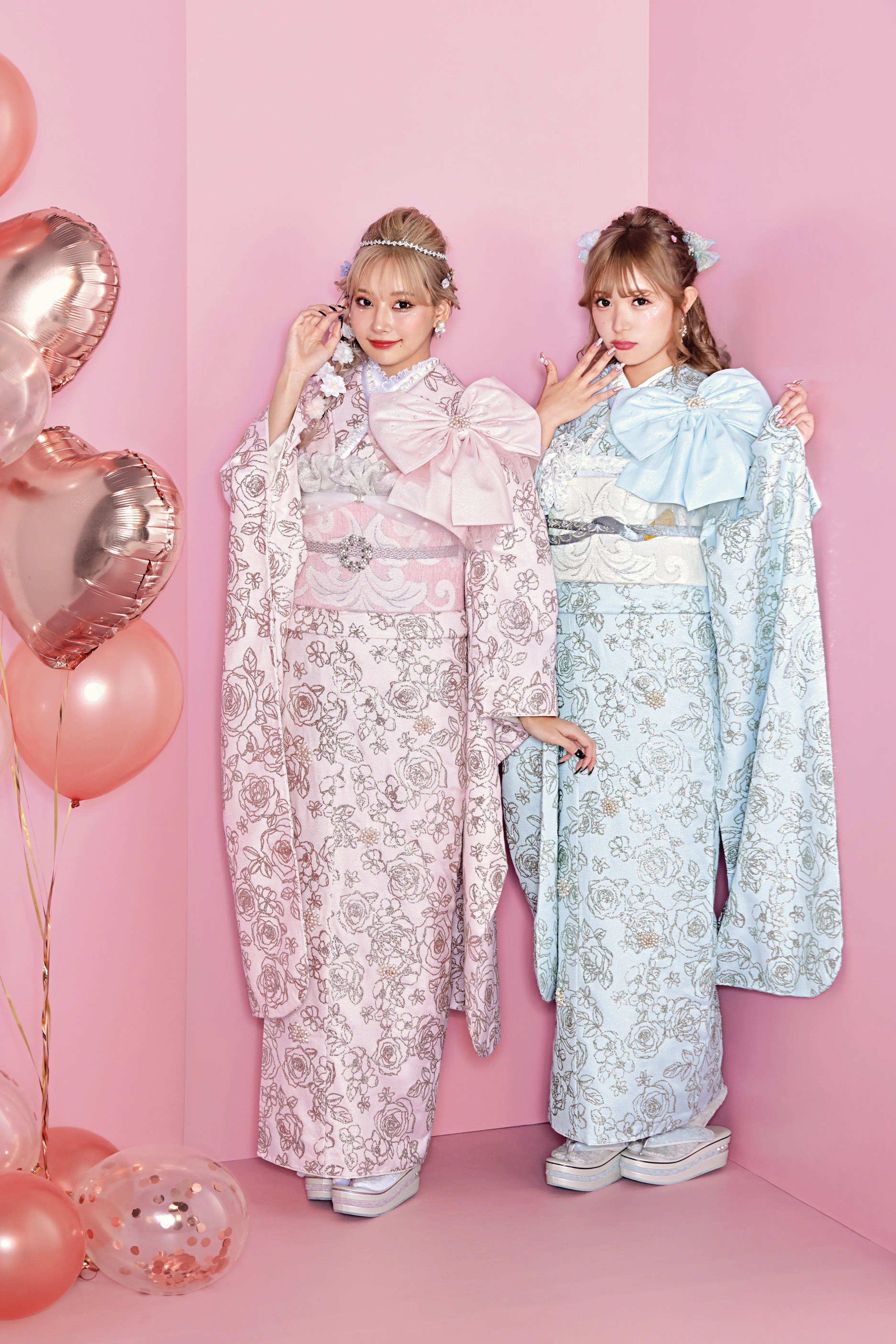 TAKAZEN心斎橋店】2025・2026年成人必見☆♡最新作♡Chouchou-シュシュ