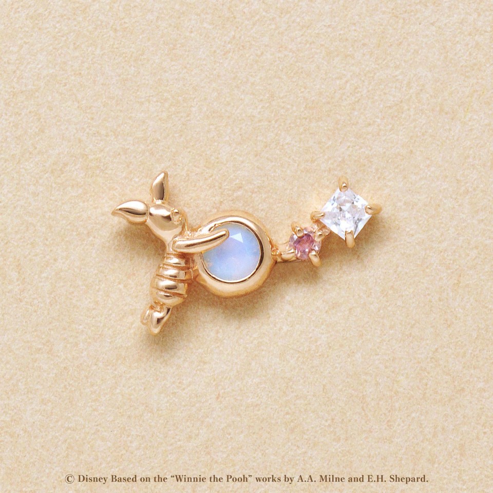ディズニーコレクション【ピアス】 / TAKE-UP ONLINE SHOP/テイク