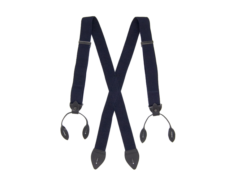 US ARMY SUSPENDER USアーミーサスペンダー - NIGEL CABOURN