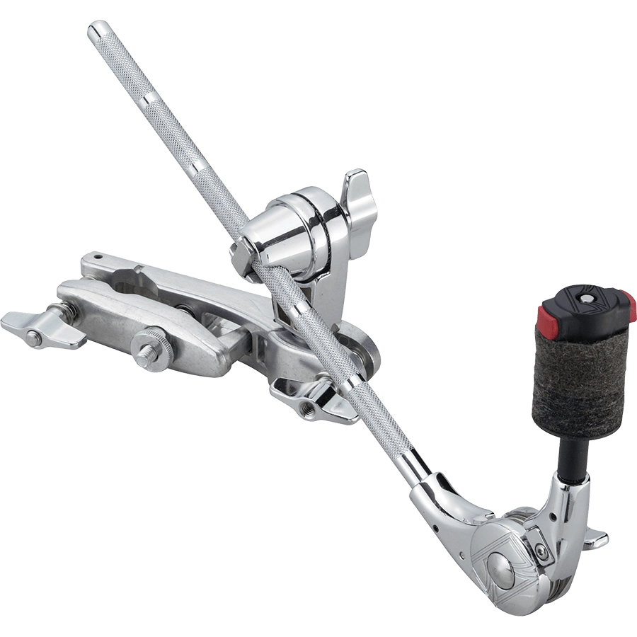 Cymbal Attachment | Clamps & Attachment | HARDWARE | PRODUCTS
