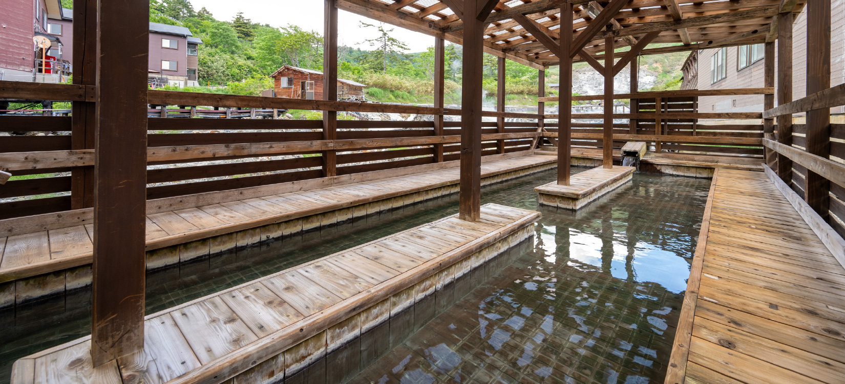 岩盤足浴「和宮」wagu 水なし足湯 秋田玉川温泉 【公式通販】
