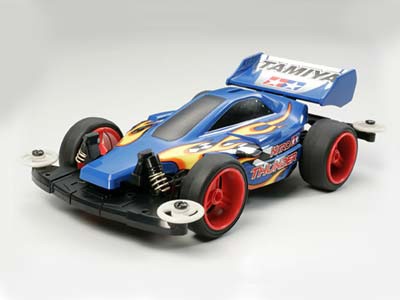 ナイトロサンダー タミヤ ラジコン エンジン ジャンク品 パーツ付き