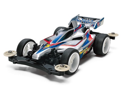 タミヤ 1/32 ミニ四駆PROシリーズ キーンホークJr. | タミヤ