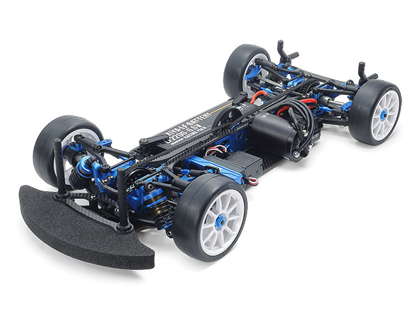 タミヤ TRFシリーズ 1/10RC TRF421 シャーシキット | タミヤ