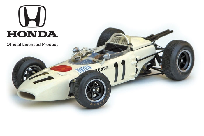 tamiya Honda F1 Ra272 / Tamiya USA