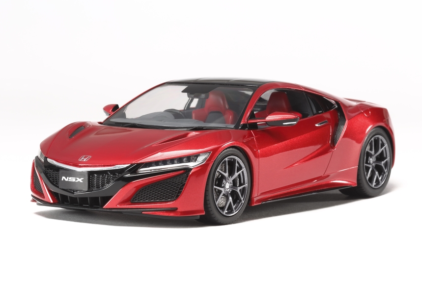Honda Nsx none / Tamiya USA