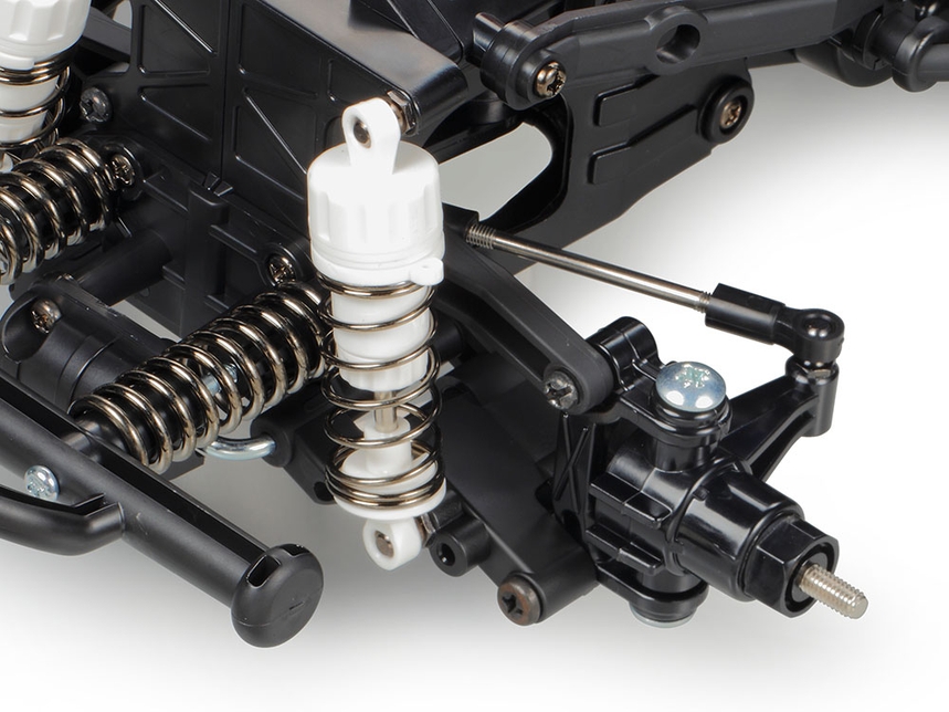 Tamiya 58662 Comical Grasshopper / Tamiya USA