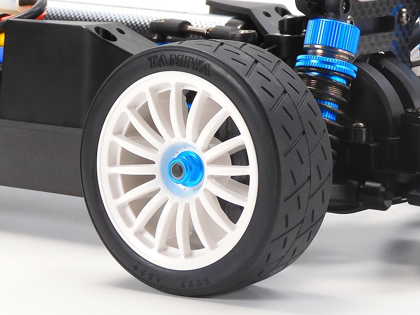 Tamiya 58726 XV-02RS PRO Chassis Kit / Tamiya USA