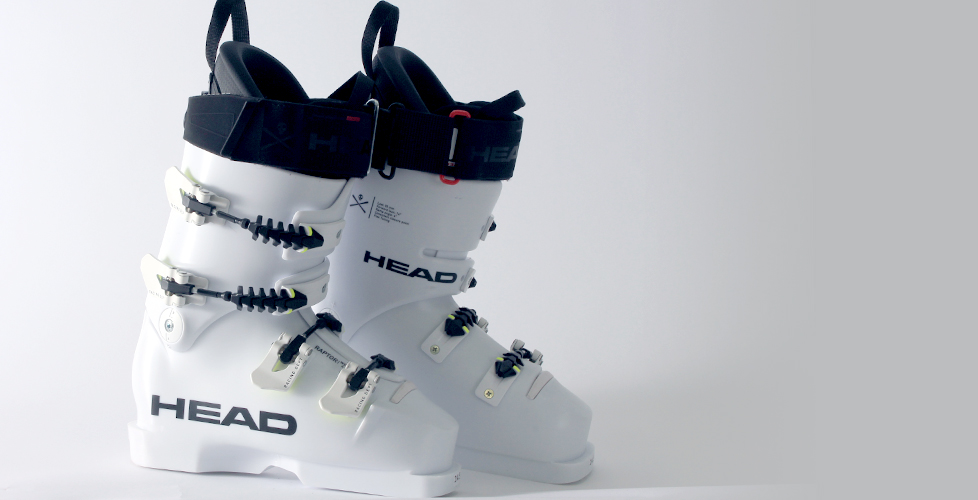HEAD RAPTOR 80RS 273mm レーシングモデル HEAD RAPTOR 80RS 273mm