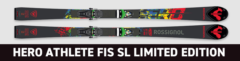 ROSSIGNOL(ロシニョール)スキー板2023-2024をご紹介！
