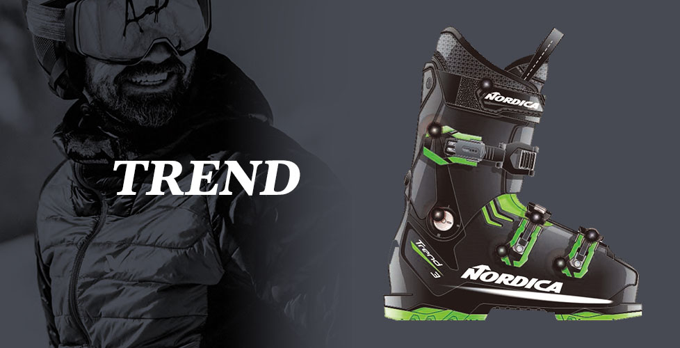NORDICA（ノルディカ）ブーツ2022-2023最新モデルをご紹介!