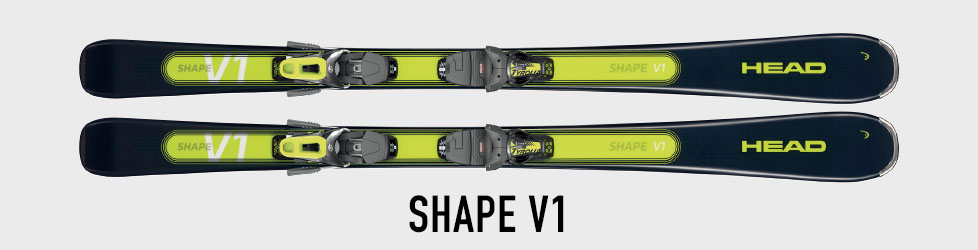 HEAD(ヘッド)スキー板2023-2024NEWモデルを一挙にご紹介！