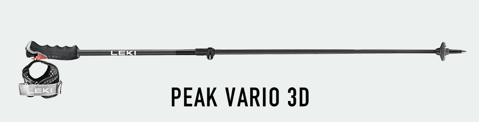 LEKI(レキ)ストック・プロテクター2023-2024NEWモデルラインナップを