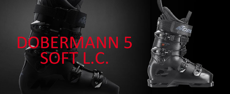 NORDICA(ノルディカ)ブーツ2023-2024NEWモデル！「DOBERMANN
