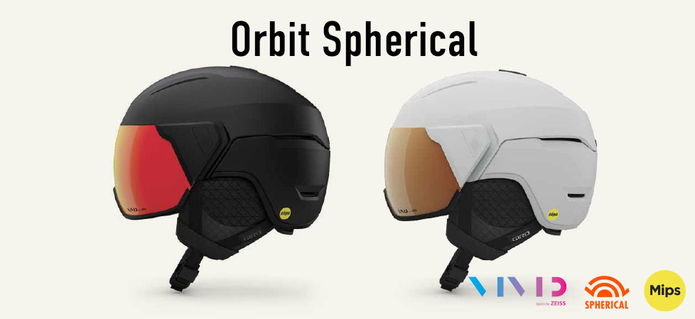 GIRO＜ジロ＞2024-2025ヘルメット&ゴーグルメーカーおすすめアイテムを