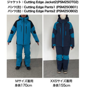 2025-2026 Phenix フェニックス NEWモデル スキーウェア 紹介 - タナベ