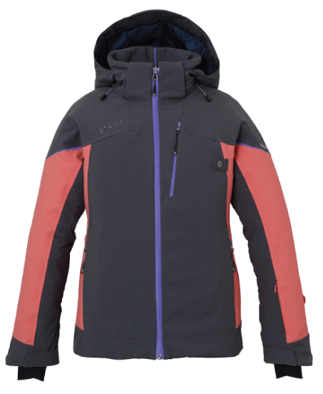 2020-2021 PHENIX（フェニックス）スキーウェア/WOMEN'S - タナベ