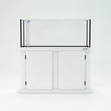 マーフィード オアシス120 セット水槽 | オーバーフロー水槽専門店
