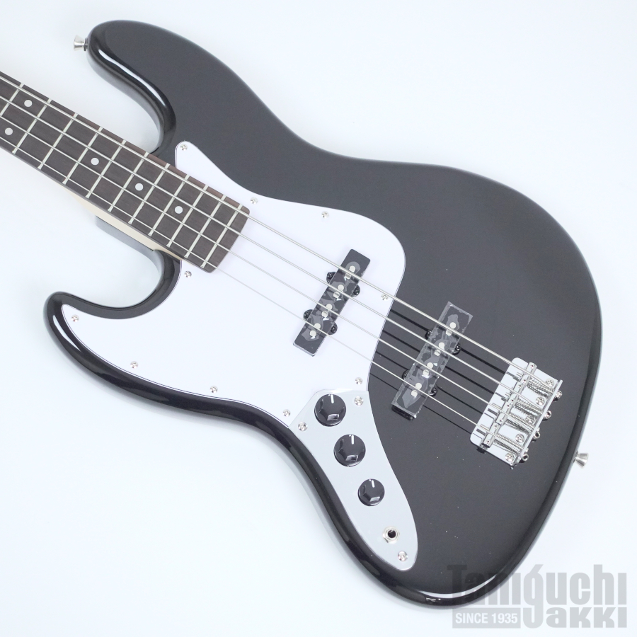 Legend LJB-Z-L (BK) 入門セット付【レフトハンド/左利き用】 - 谷口楽器