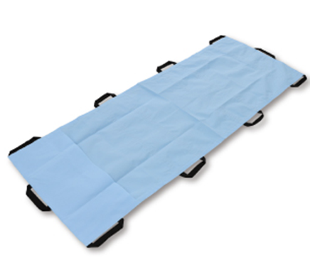 自在担架 ST#617 | 安全衛生保護具のタニザワ（ヘルメット、フル