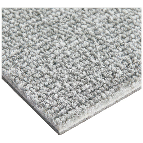 たのめーる】東リ タイルカーペット(のりなし) GA-100 500×500mm