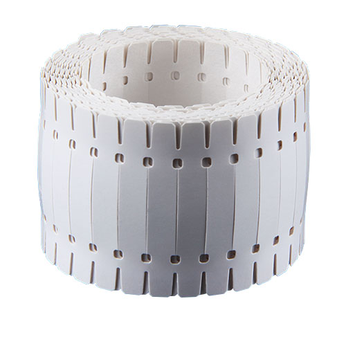 たのめーる】マックス 紙針ホッチキス P-KISS用 紙針 ホワイト PH-S309