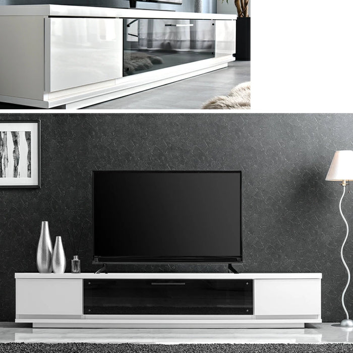 幅180cm］国産 完成品 テレビ台 *GOD-TG* ロータイプ 32型 ～ 65型
