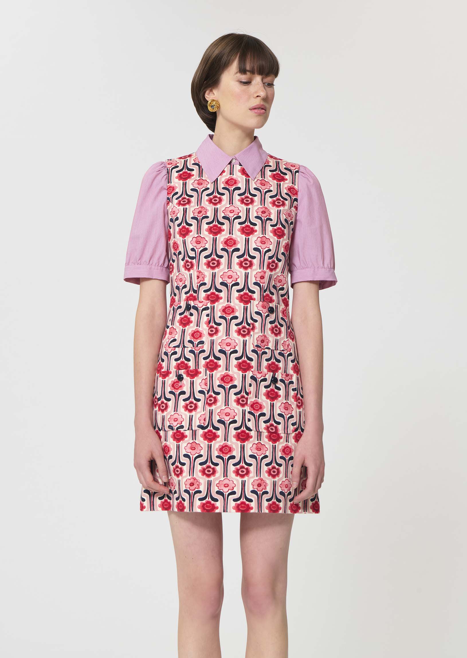 New Dresses | TARA JARMON