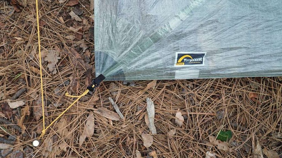 Dipole 2 Li – Tarptent