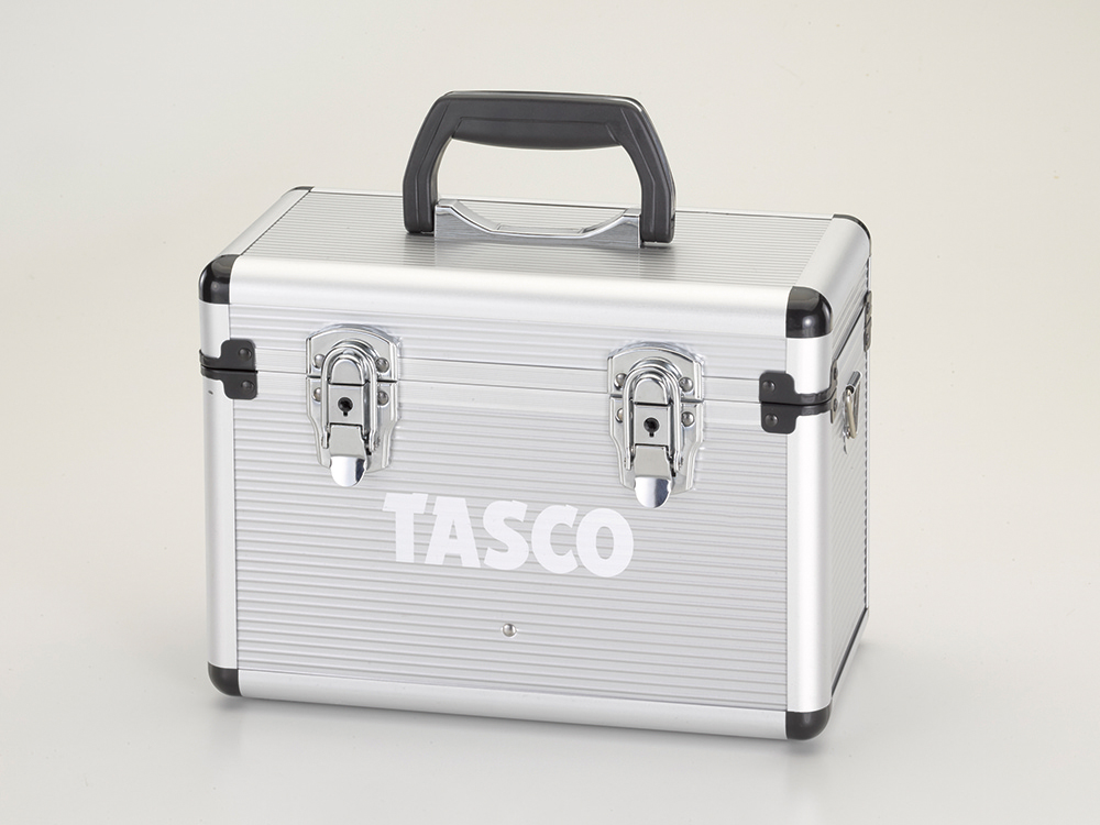 真空ポンプケース | 株式会社 イチネン TASCO