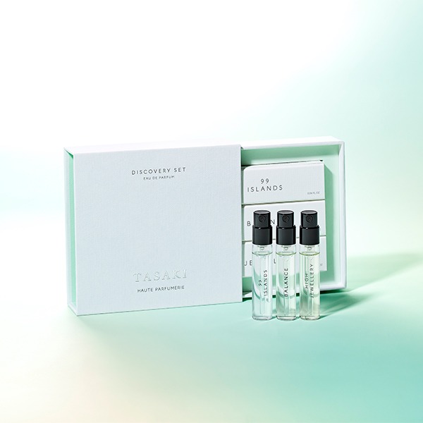 ディスカバリーセット（2ml×3） ZFR-0524 |フレグランス/オンライン