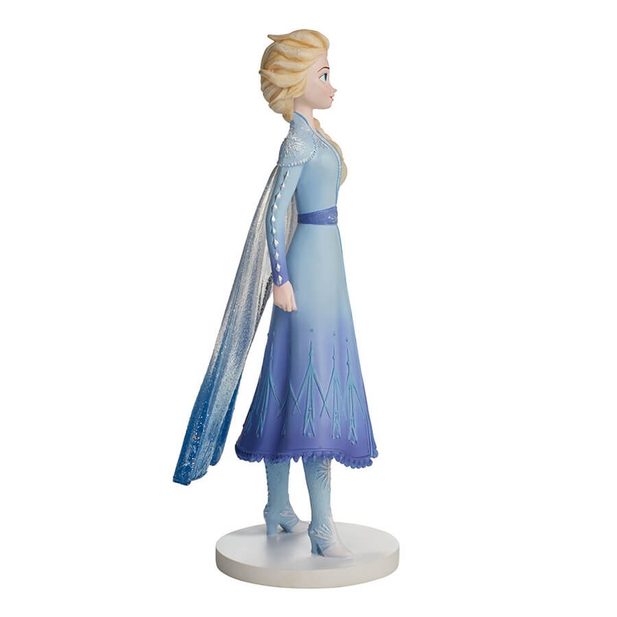 Disney Showcase】アナと雪の女王2 エルサ | GUND, enesco（enesco