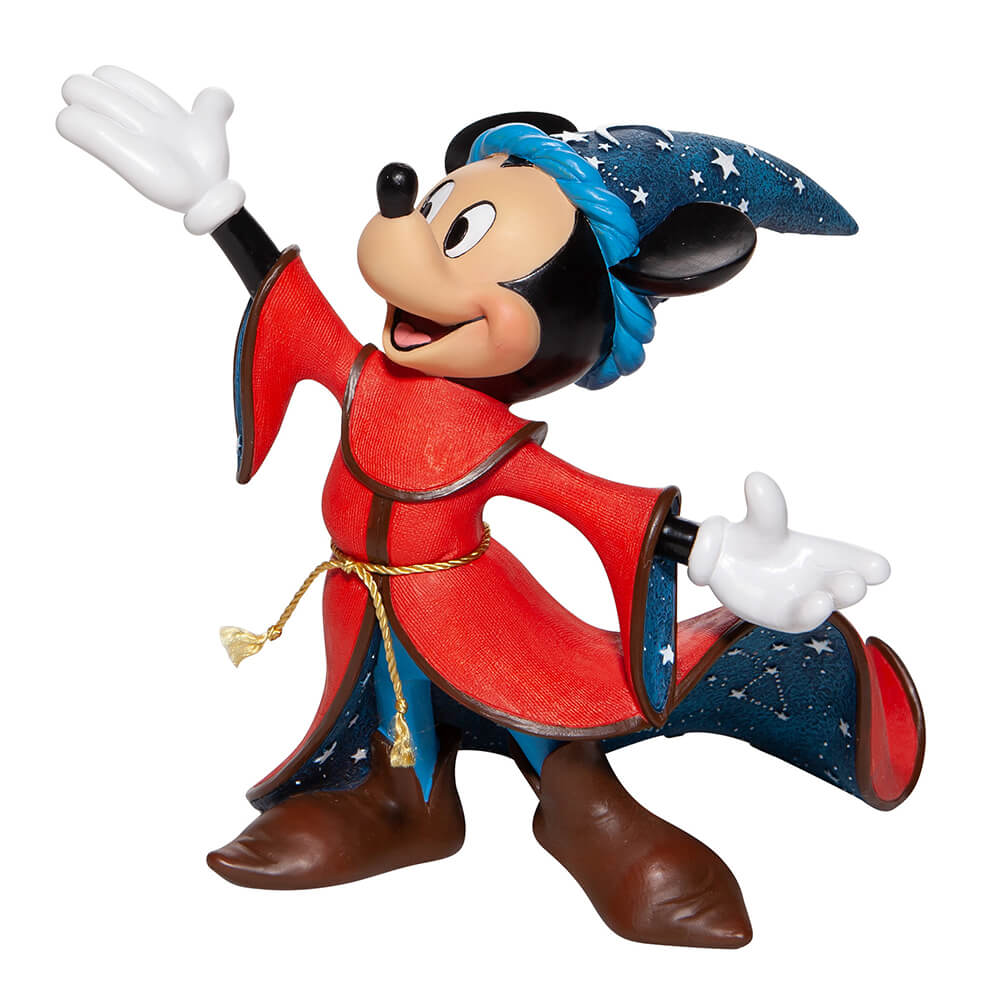 Disney Showcase】ミッキー ファンタジア 80周年 アニバーサリーモデル